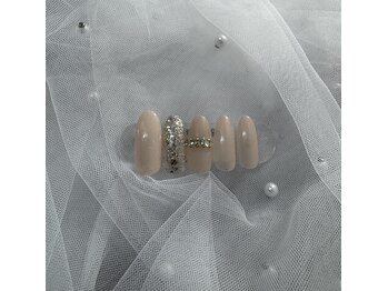 ホワイト(WHITE)/定額