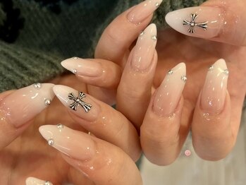 ジューシーネイル 天神店(Juicynail)