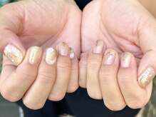ナネア(nanea)/お任せネイル
