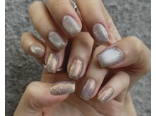 パサパネイル(pas a pas nail)の雰囲気（Basic/¥8800）