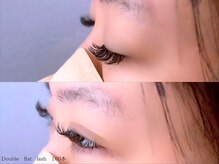 スパイス 心斎橋店(Spice)/ダブルフラットラッシュ