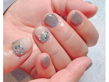 フロースパ(flow spa)/ジェルデザイン