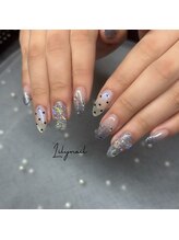 リリーネイル(Lily nail)/