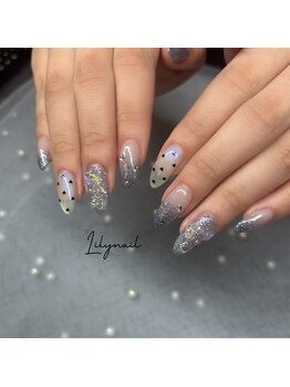 リリーネイル(Lily nail)/