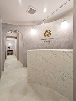 エニー 柏店(eny)/eny柏店 フロント