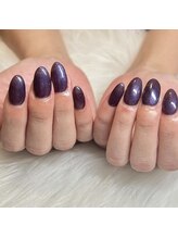 リノリー 仙台店(rinory)/ワンカラーネイル