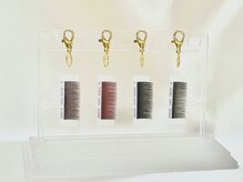 アイミーアイビューティー 宇都宮本店(ime eye beauty)