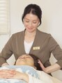 あたまのオアシス 水村 亜希