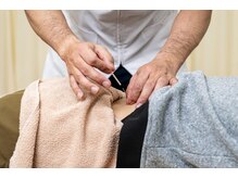 うちやまコンディショニングラボ/どこに行っても改善されなかった