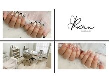 ルルネイル(Rurunail)