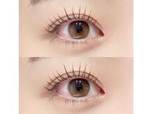 アールイーアイ 天王寺区寺田町店(re;eye)の雰囲気(大人気の《パリジェンヌラッシュリフト》でぱっちりなお目元に◎)