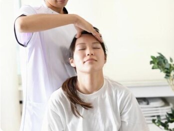 フィロ柏整骨院(Philo柏整骨院)の写真/【これから先も長く続く”健康”を】お身体がガチガチやお疲れが取れない方に!今こそ徹底改善を。