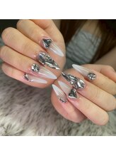 グロウ(Grow)/Nail Salon Grow【グロウ】船橋