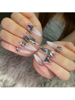 グロウ(Grow)/Nail Salon Grow【グロウ】船橋