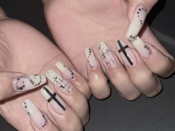 omakase art ／ haruka