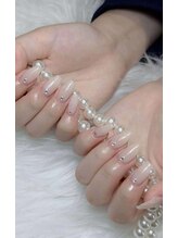 ルミ(Lumi)/ワンカラー＋ストーン10粒無料