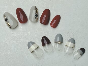 《ハンド定額￥7800》