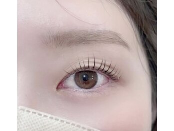 エストアール 博多口店(est-r.)/#パリジェンヌ#カール