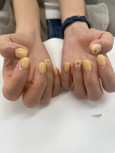 アンドラッシュ 駒込駅前店(and lash)/