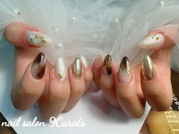 ナインカラット 神田店(9 Carats)/