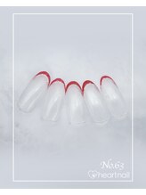 はあとねいる 尼崎立花店/定番デザインNo.63