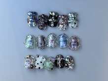 テス(TESS)/【design by karin】