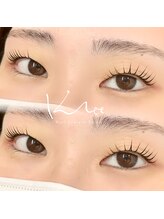 クレー(Klee)/パリジェンヌラッシュリフト