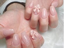 シュシュ ルージュ(chouchouRouge)