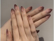 ザ コースト バイ ネオリーブ(The coast by neolive)/グラデーション　担当:片倉