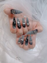 ラビットネイル 大阪なんば店(Rabbit Nail)/