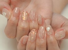 クウキネイル(kuuki nail)