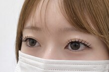 アイラッシュ ユマ フロム ゆみ美容室(YUMA)