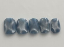 インタークロス(intercross)/マグネットニュアンス¥7800