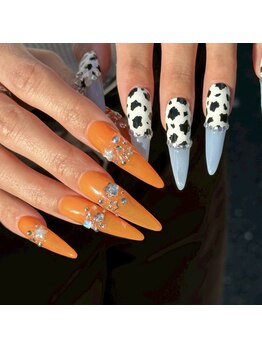 ピンズイチロク(PINS16)/Gel-x120分