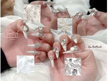 リュウ(Ryu)の雰囲気（夏デザイン◎[新大久保/ネイル] ）