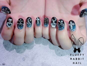 ゴテゴテ ギャル 地雷系