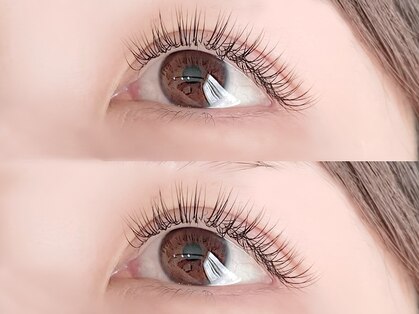 モワ(moi)の写真