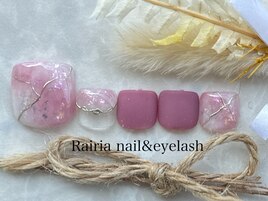 フットデザインコース