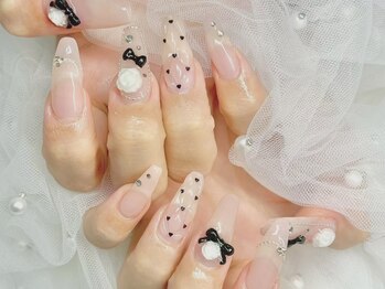 サロン マギー(Salon Maggie)/