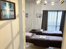 ガーネットダリ(garnet dali)の雰囲気（ふわっと軽くなる、アトリエのような空間◎）