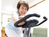 【健康的なお身体づくり】60歳～の筋力維持する体験トレーニング　120分　￥0