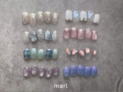 マール 姫路店(marl)の写真