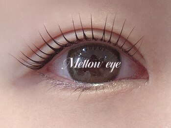 メロウアイ 松戸店(Mellow eye)/【パリジェンヌラッシュリフト】