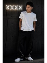 フォーエックス トウキョウ(XXXX tokyo)/men's eyebrow salon