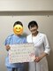杜の鍼灸院の写真/腰痛、膝痛、肩こりには鍼灸！まだまだ知られていない鍼灸の力で、肩、背中、腰の痛みを和らげる◎