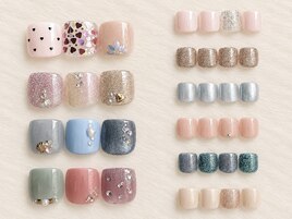 フット　シンプルcollection