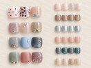フット　シンプルcollection