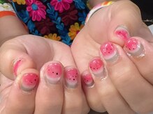ジェリーボックス(jelly box)/