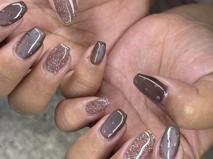 シャイン(Shine)の写真