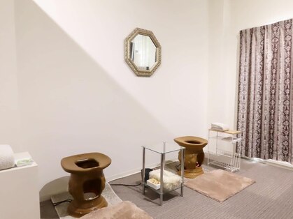 ジュエルプールス 天神店(Jewelpurus.)の写真